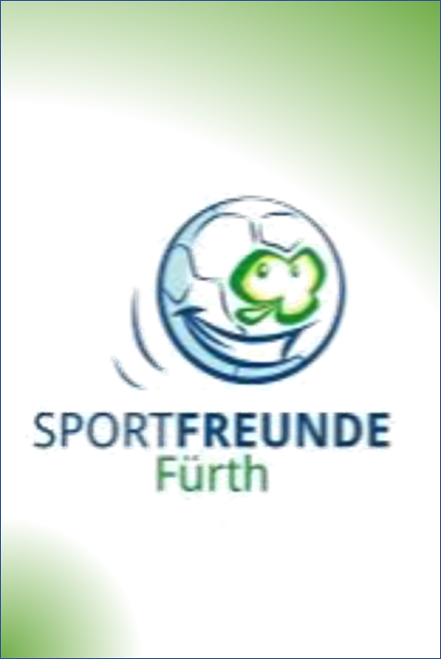 Logo Sportfreunde Fürth