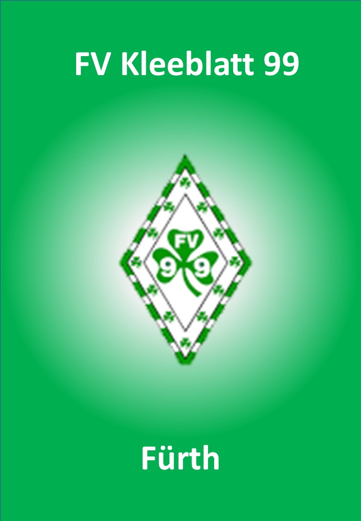 Logo Kleeblatt99