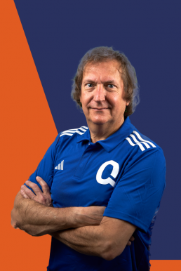 Michael Eglau