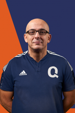Hakan Yalcinkaya