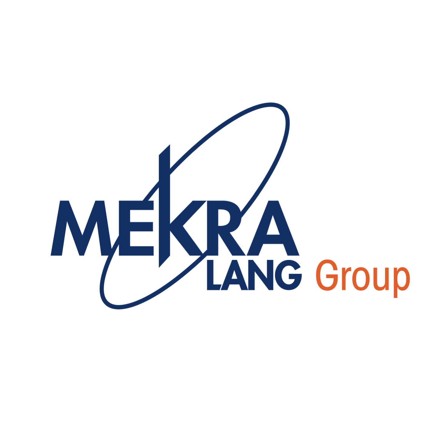 Logo MEKRA LANG
