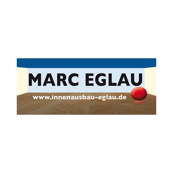 Logo Marc Eglau Innenausbau