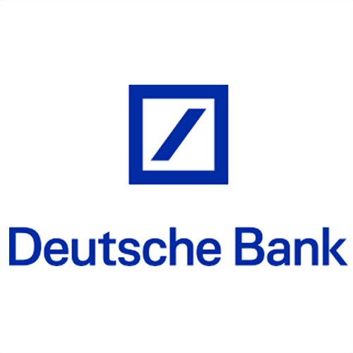 Logo Deutsche Bank