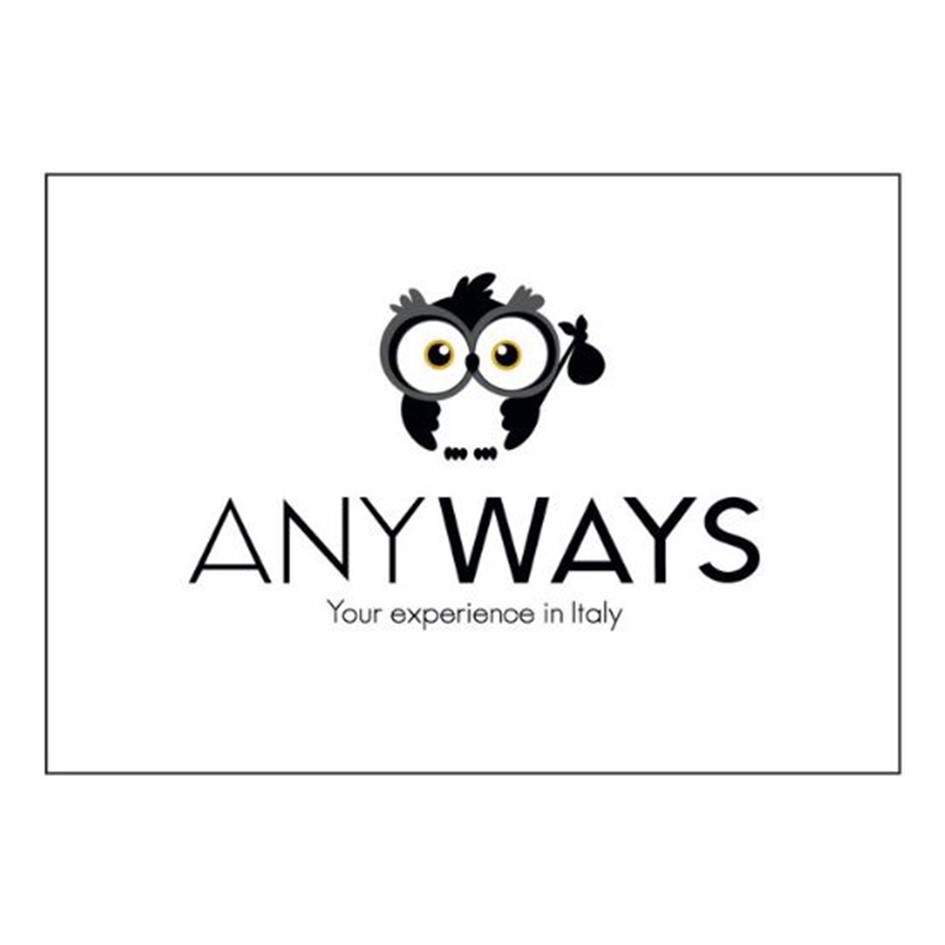 Logo Anyways